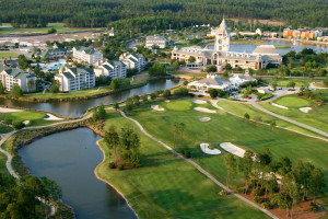 World Golf Hall of Fame