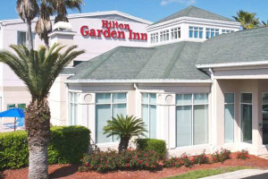 Hilton Garden Inn St. Augustine Beach