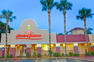 Howard Johnson Inn Historic St. Augustine