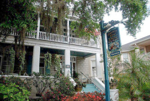 Southern Wind Inn