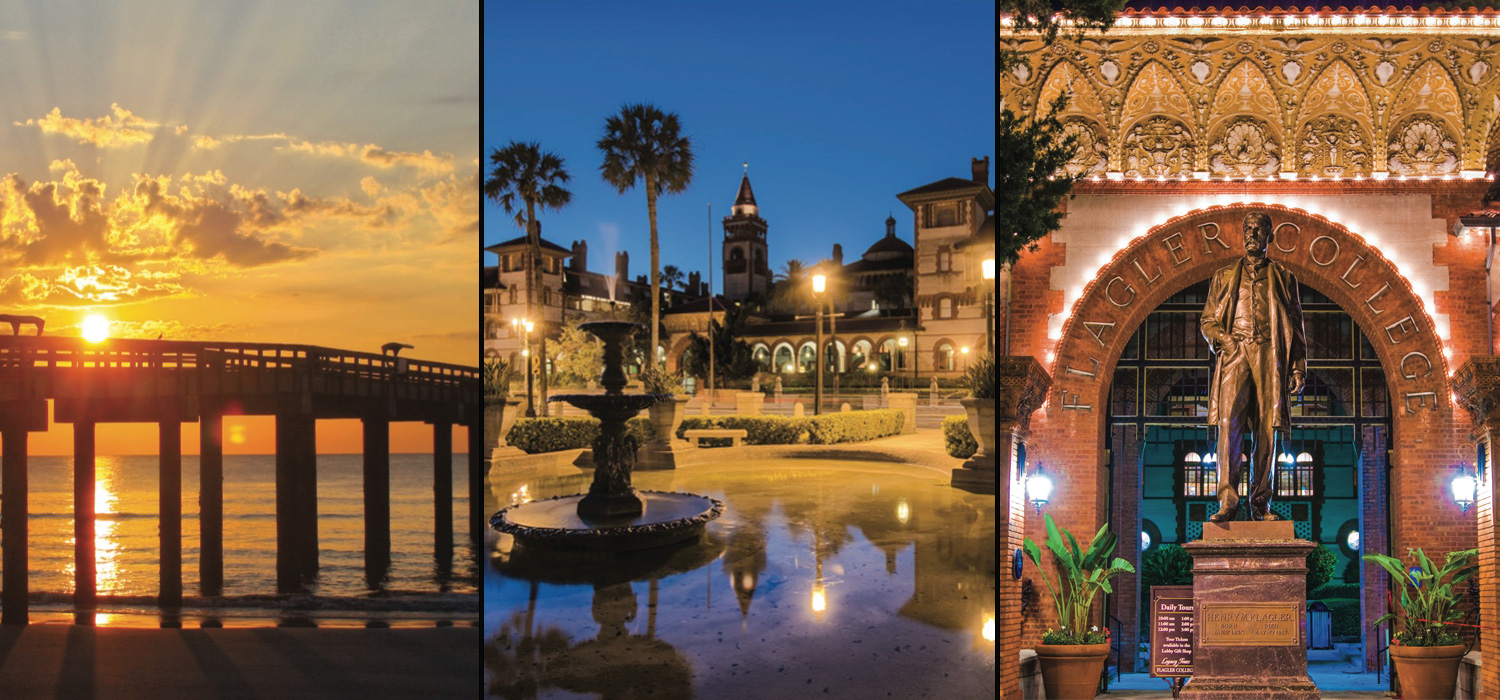 Downton St. Augustine