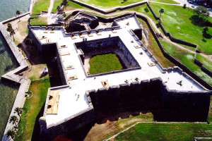 Castillo de San Marcos