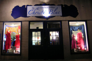 Christe Blue