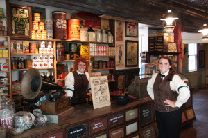 Oldest Store Museum