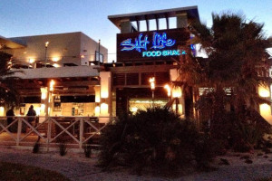 Salt Life Food Shack