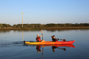 St. Augustine Eco Tours