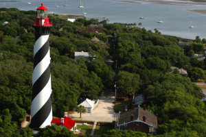 St. Augustine Lighthouse and Maritime Museum
