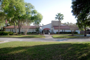 St. Augustine Shores Golf Club