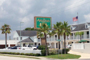 Anastasia Inn