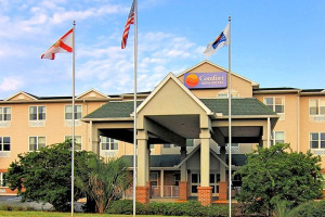 Comfort Inn & Suites I-95 St. Augustine