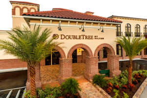 DoubleTree Hotel St. Augustine Historic District