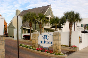 Hilton St. Augustine Historic Bayfront