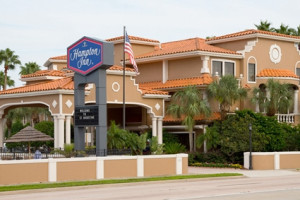 Hampton Inn Downtown St. Augustine