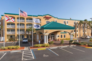 Hampton Inn St. Augustine Beach