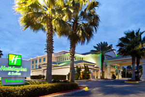 Holiday Inn St. Augustine Historic District