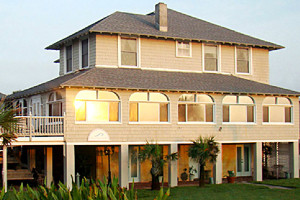 House of Sea & Sun Bed & Breakfast