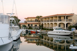 The Inn at Camachee Harbor