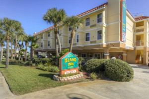 St. Augustine Island Inn