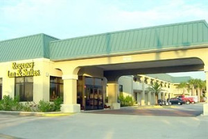 Regency Inn & Suites St. Augustine Beach