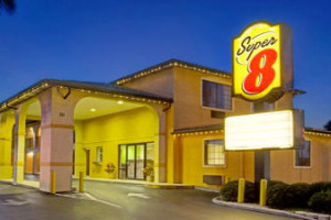 Super 8 St. Augustine Beach Hotel