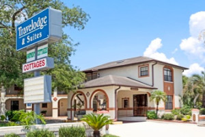 Travelodge Suites St. Augustine Old Town