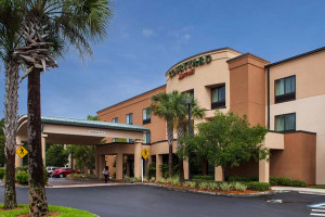 Courtyard Marriott St. Augustine I-95