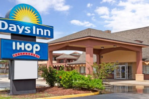 Days Inn St. Augustine West