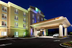 Holiday Inn Express Hotel & Suites St. Augustine I-95