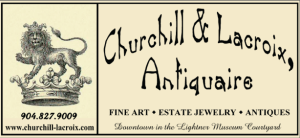 Churchill & Lacroix Antiquaire