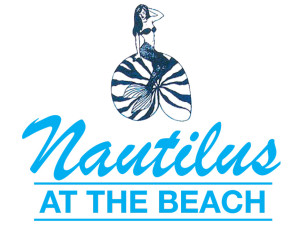 Nautilus at the Beach