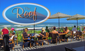 Reef Restaurant