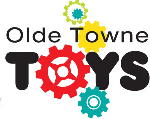 Olde Towne Toys