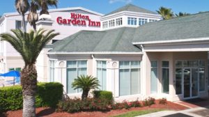 Hilton Garden Inn St. Augustine