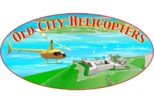 Old City Helicopters