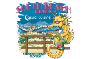 South Beach Grill