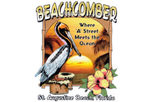 Beachcomber