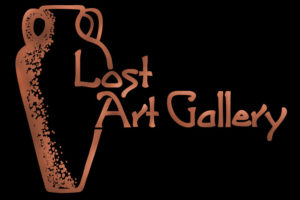 Lost Art Gallery