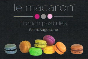 Le Macaron French Pastries