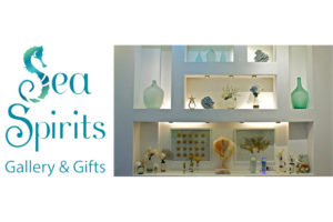Sea Spirits Gallery Gifts
